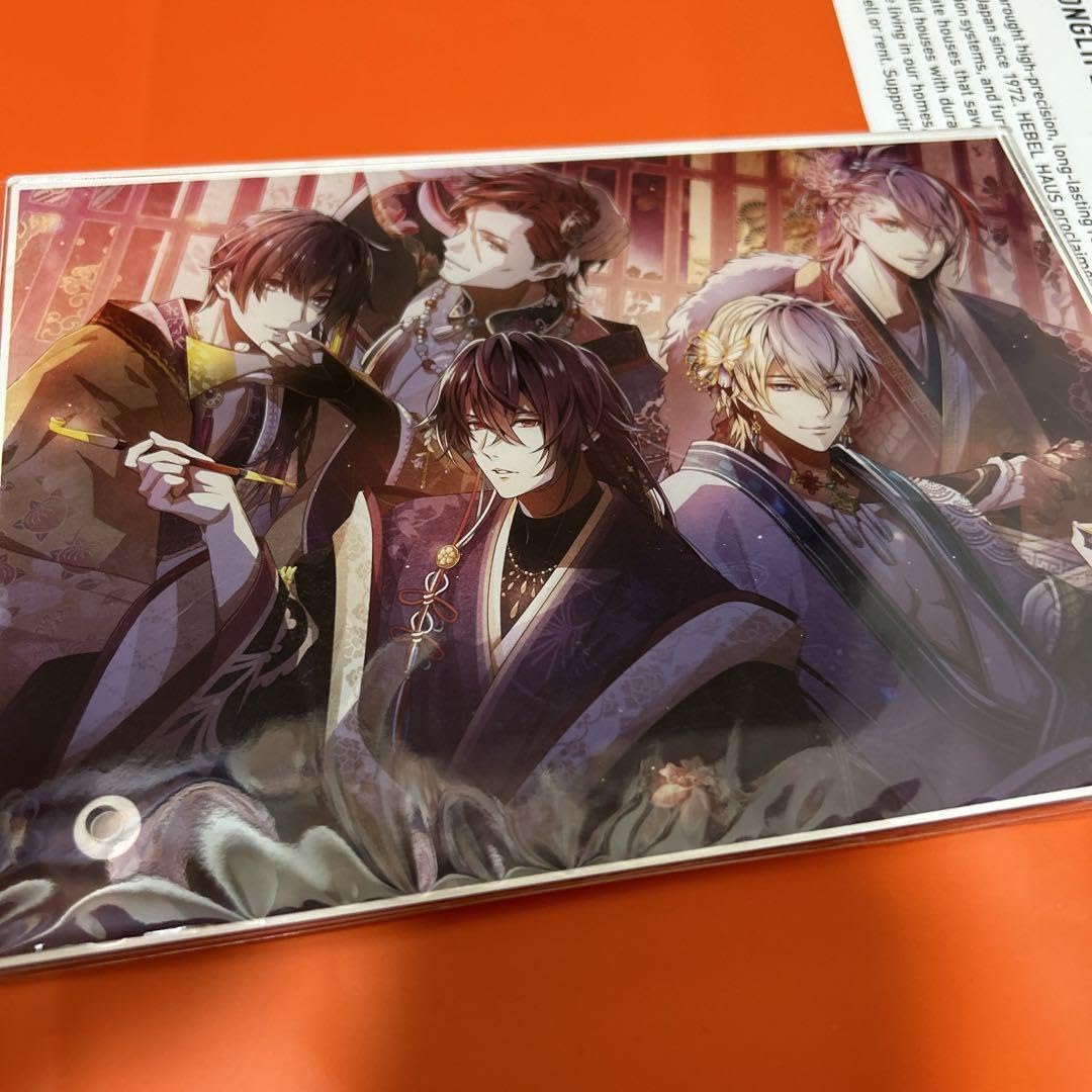 オトメイト 秋風商店 アクスタ ビルシャナ戦記 平教経 2025年最新